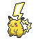 Pokémon #25gi