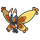 Pokémon #414