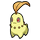 Pokémon #152