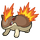 Pokémon #156