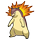 Pokémon #157