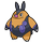 Pokémon #499