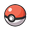 Objet poke-ball