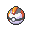 Objet chrono-ball