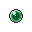 Objet orbe_vert