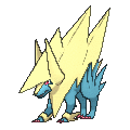 Pokémon #310m 6G