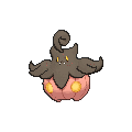 Pokémon #710ul 6G