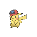 Pokémon #25cs 7G