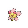 Pokémon #421o 7G