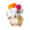 Pokémon #104c GO