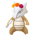 Pokémon #105c GO