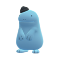 Pokémon #195c GO