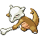 Pokémon #105 RFVF