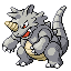 Pokémon #112 RFVF