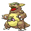 Pokémon #115 RFVF