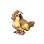 Pokémon #16 RFVF