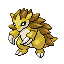 Pokémon #28 RFVF