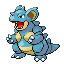 Pokémon #31 RFVF