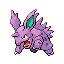 Pokémon #33 RFVF