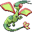 Pokémon #330 RFVF