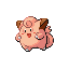 Pokémon #35 RFVF