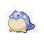 Pokémon #363 RFVF