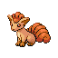 Pokémon #37 RFVF