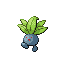 Pokémon #43 RFVF