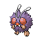 Pokémon #48 RFVF