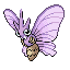 Pokémon #49 RFVF