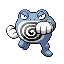 Pokémon #62 RFVF