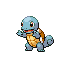 Pokémon #7 RFVF