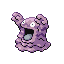 Pokémon #88 RFVF