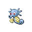 Pokémon #116 RSE