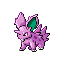 Pokémon #32 RSE