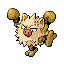 Pokémon #57 RSE