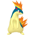 Pokémon #156