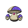 Pokémon #591 5G