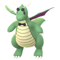 Pokémon #149ct GO