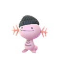Pokémon #194c GO