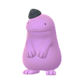 Pokémon #195c GO