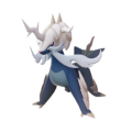 Pokémon #503h GO